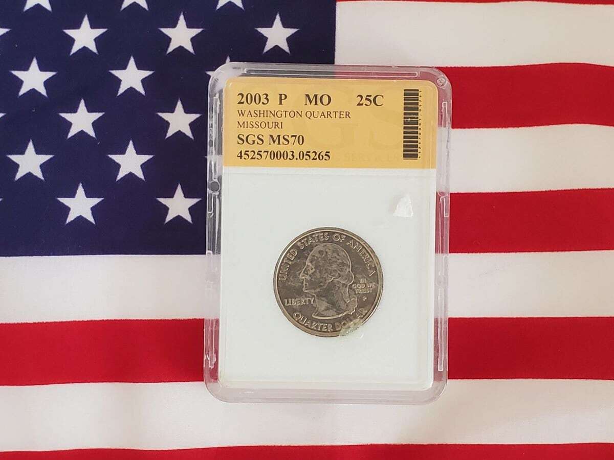 Mixed Dime and Quarter Lot- Some Silver- All Slabbed (9)