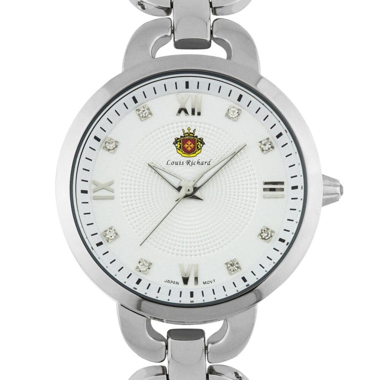 Louis Richard Felina 38mm Case Ladies Watch