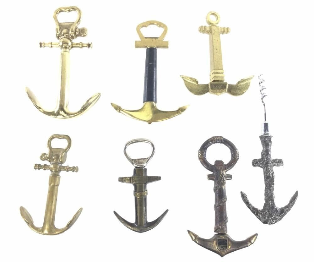 Golfing / Anchor Style Corkscrews (15)