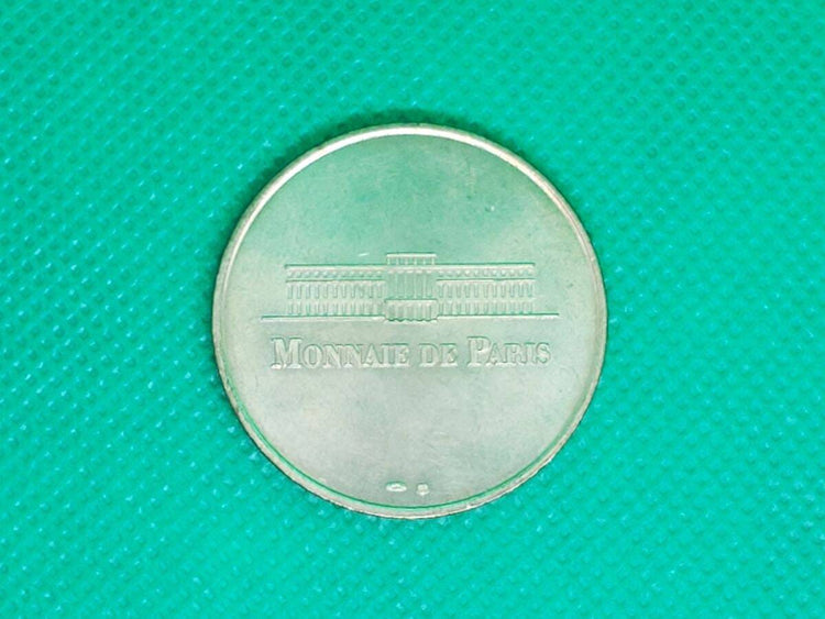 Monnaie de Paris- Clad Coin