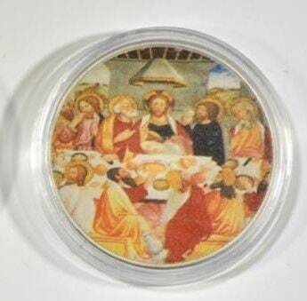 Clad Coin- MAGA