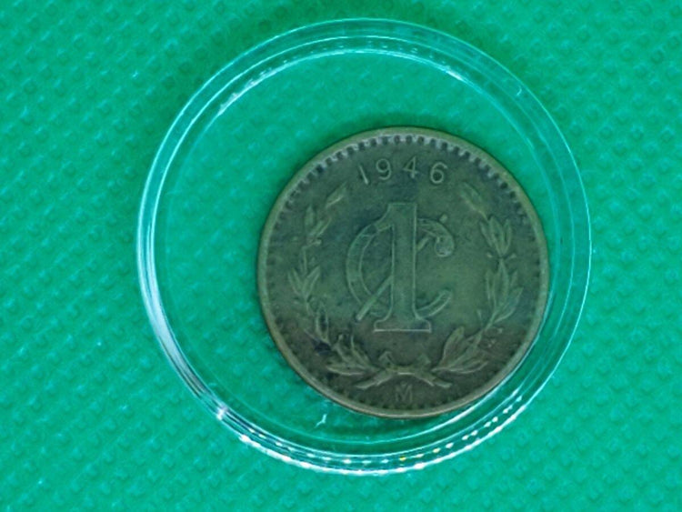 1946 Estados Unidos Mexicanos