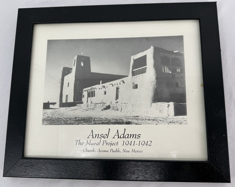 Ansel Adams Collection (4)
