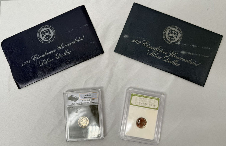 Eisenhower Collection