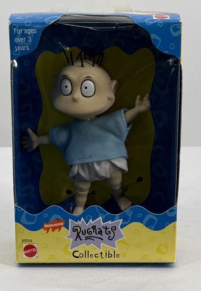 Rugrats Collectors - "Tommy"