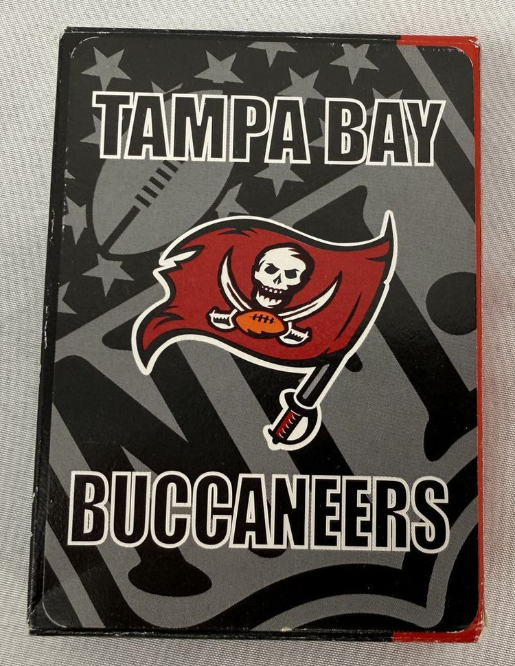 Tampa Bay Buccaneers Super Bowl XXXVII (37) Collection