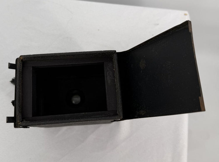 Eastman Kodak No. 2A Brownie Box Camera