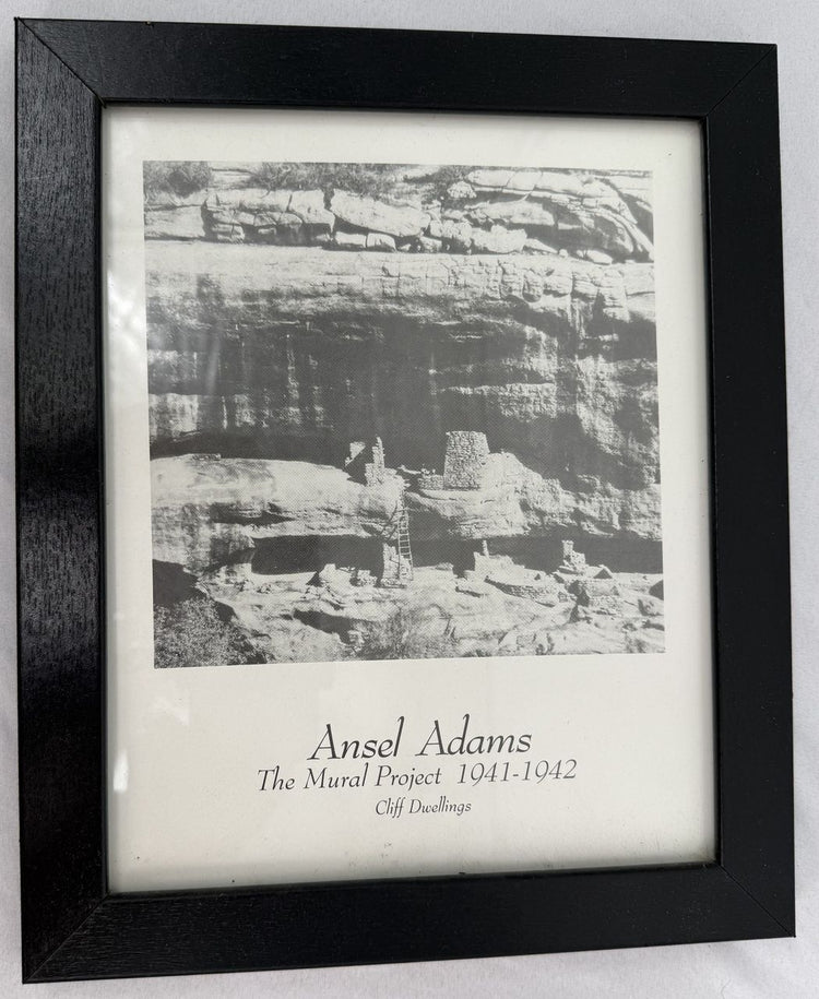 Ansel Adams Collection (4)