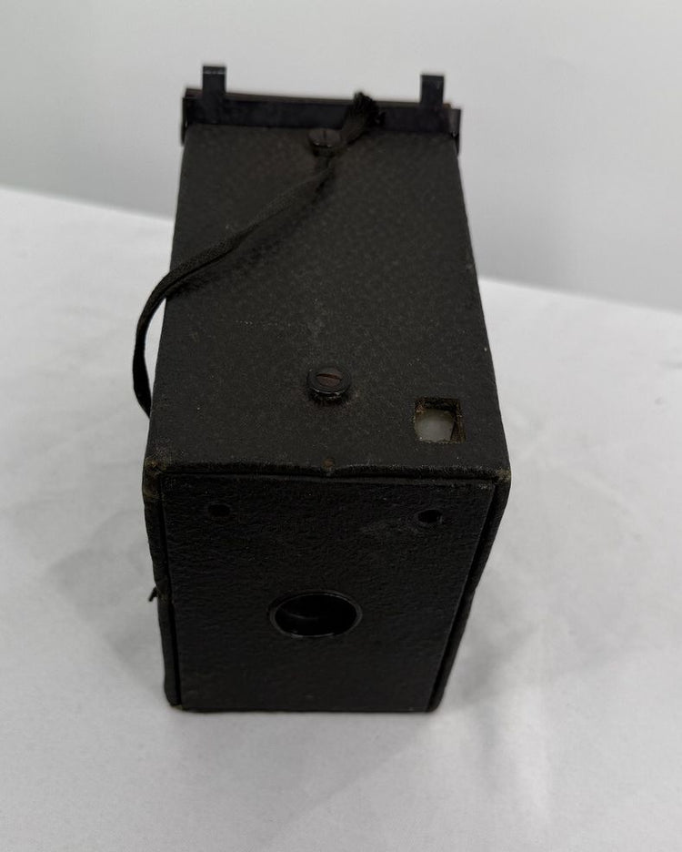Eastman Kodak No. 2A Brownie Box Camera